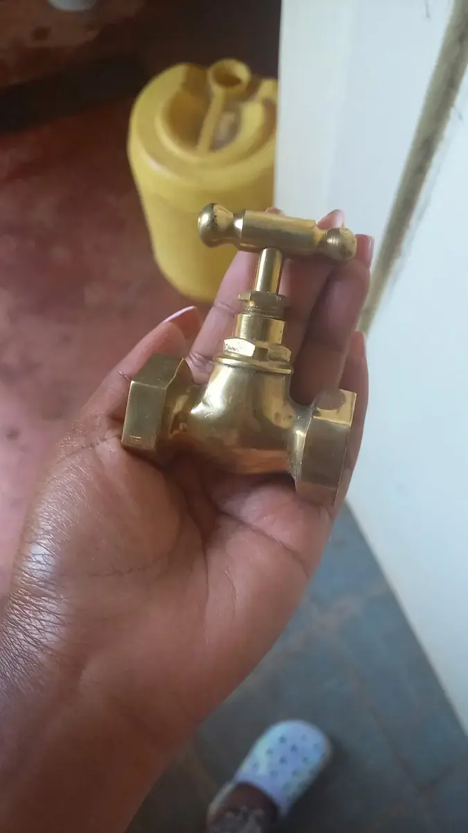 Taps