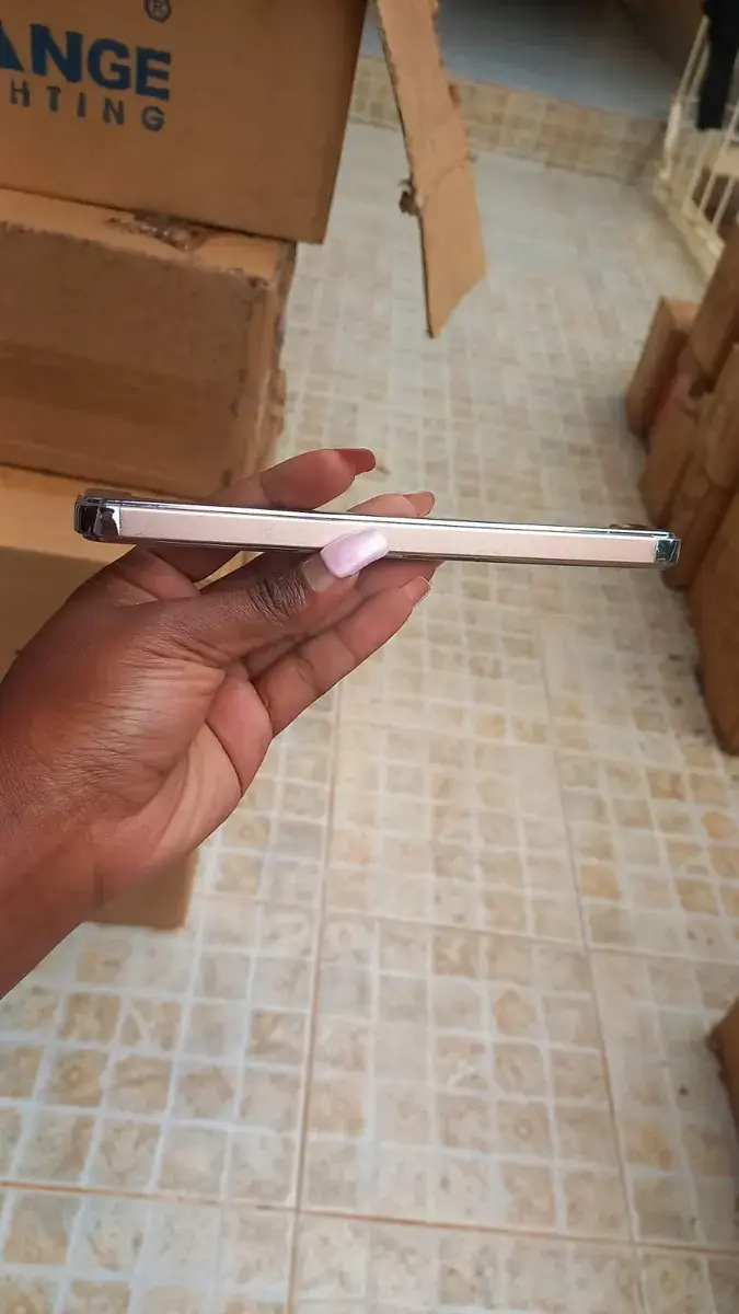 Drawer handles (champagne)