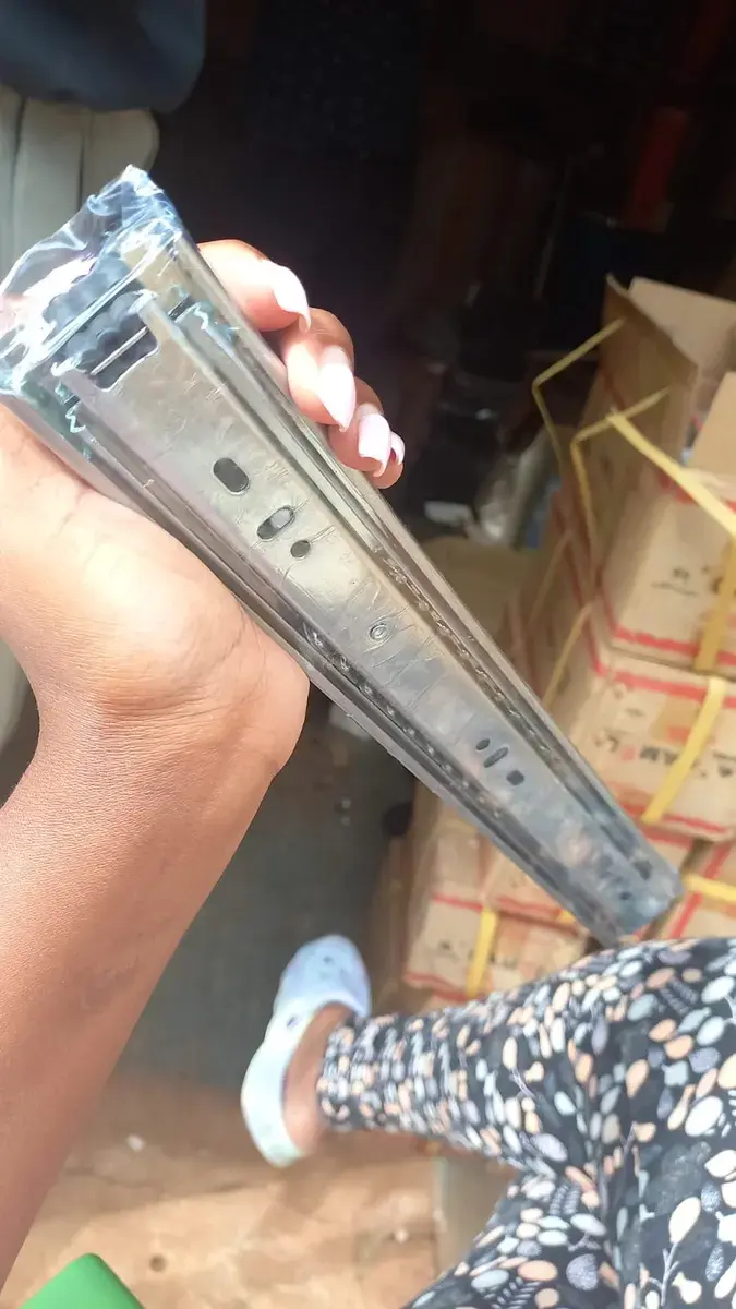 Hydraulic bearing runners