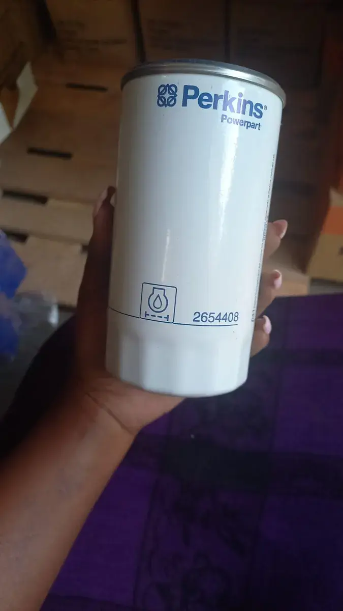 Olympian fuel filter mod. 901-104
