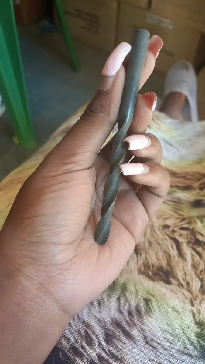 7.5 mm bits